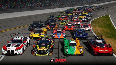 rolex 24 hour race daytona|Rolex 24 hour 2024 results.